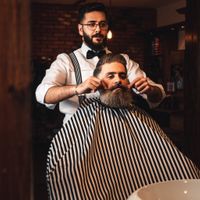 Dein Barbershop in Kiel - Don´s Barbershop