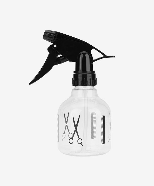 Water spray