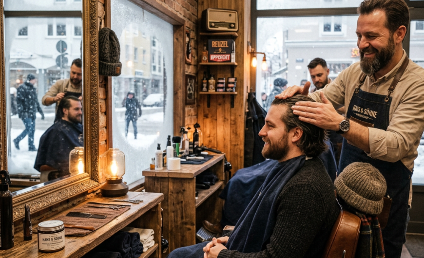 Ready für die Ferien – 10% Special