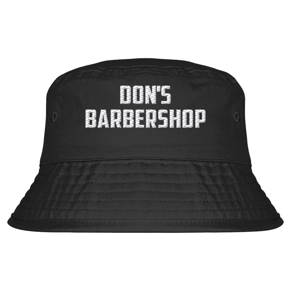 Don’s Barbershop Bucket Hat